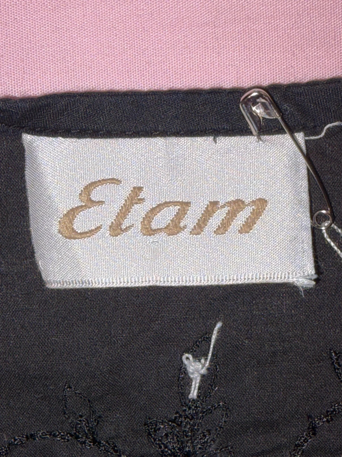 Tunique etam taille s super état – photo 6
